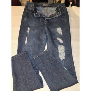 RUE 21 Womens Jeans Size 10